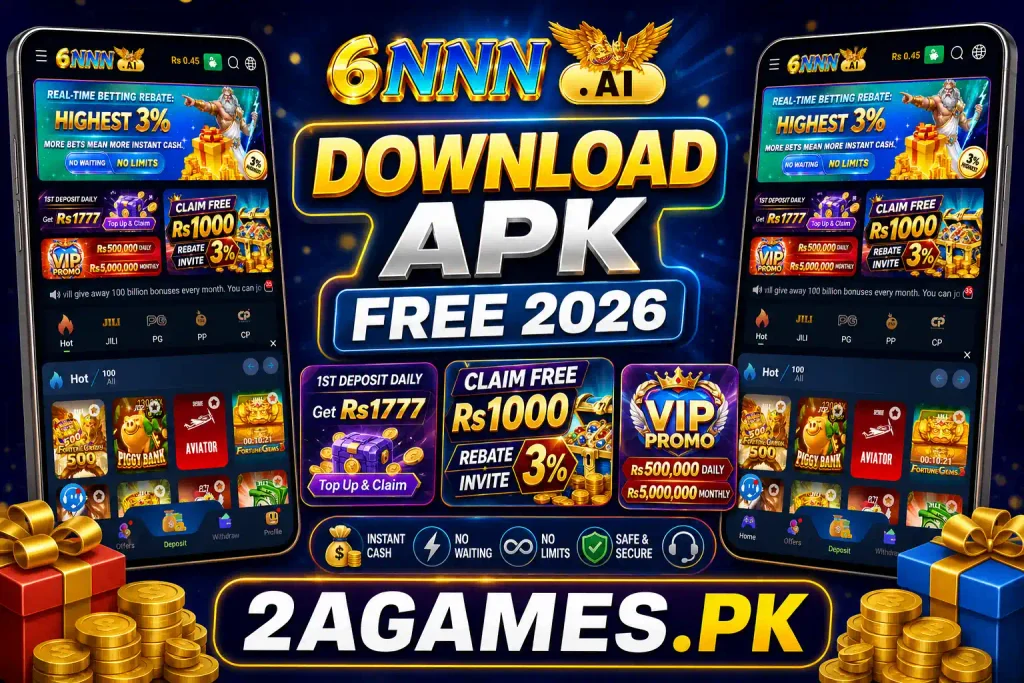 6NNN Game APK Download Easy Game