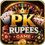 PKrupees Game