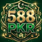 588PKR Game