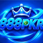 888pkr Game