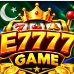 E7777 Game