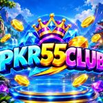 PKR55CLUB Game