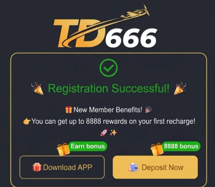 TD666 Game