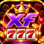 XF777 Game