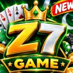 Z7 Game