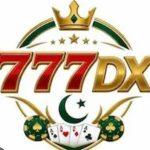 777DX Game