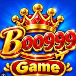 BOO999 Game